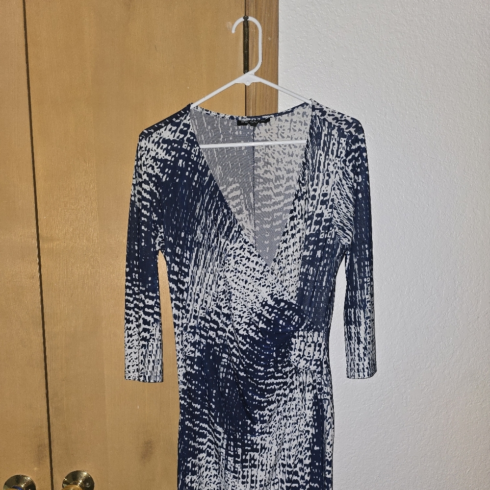 MLLE GABRIELLE DRESS